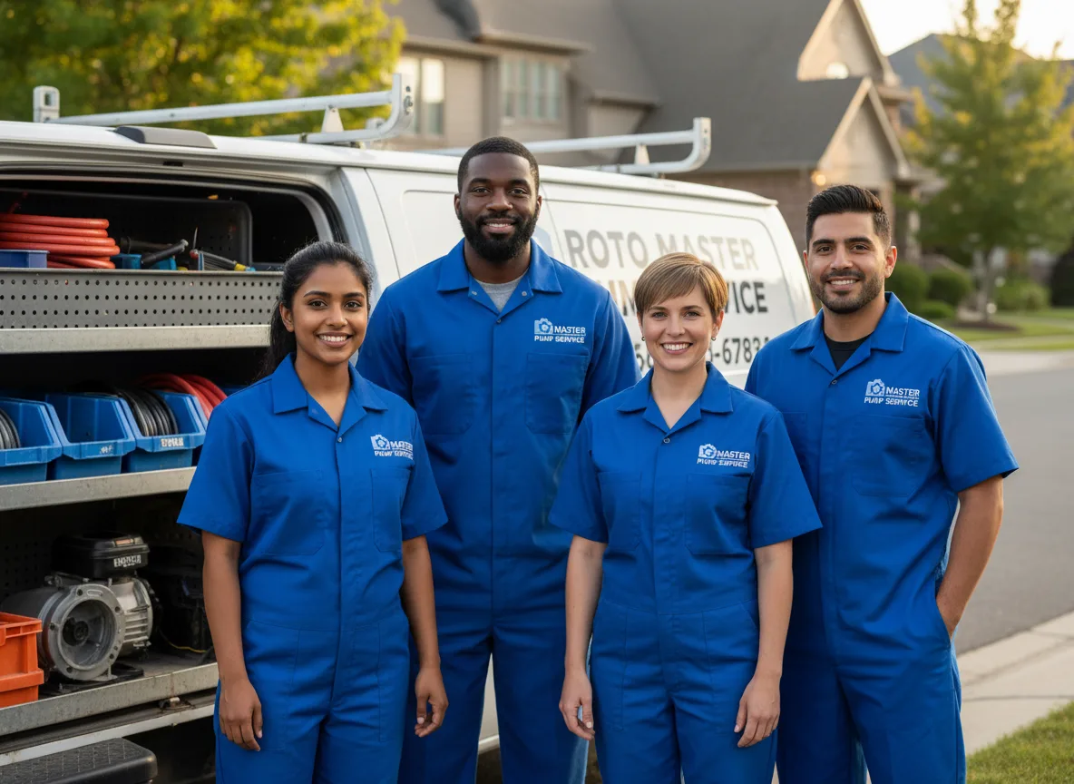 Sump Pump Installation company in Downieville, CA